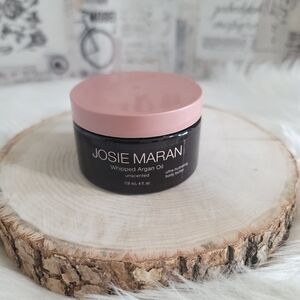 Josie Maran 4oz Body Butter - Unscented